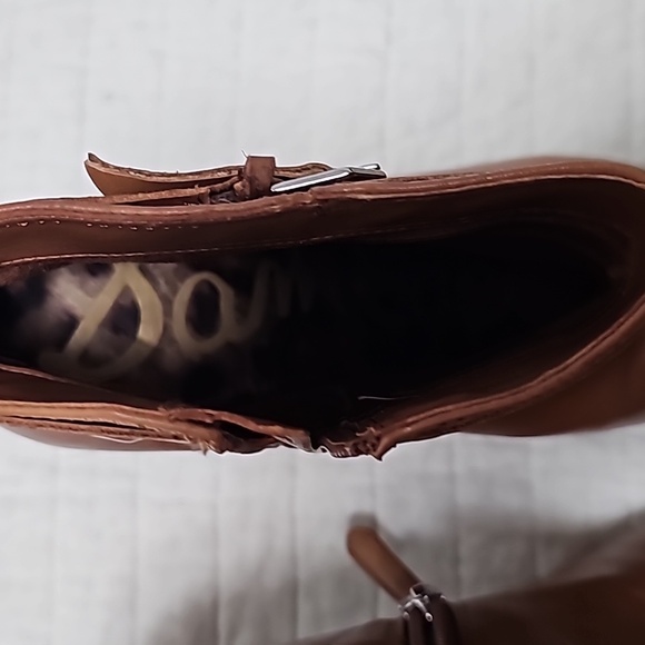 New Sam Edelman Booties 9.5 - Picture 3 of 5